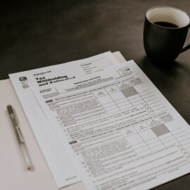 Tax planning should include a Paycheck Checkup