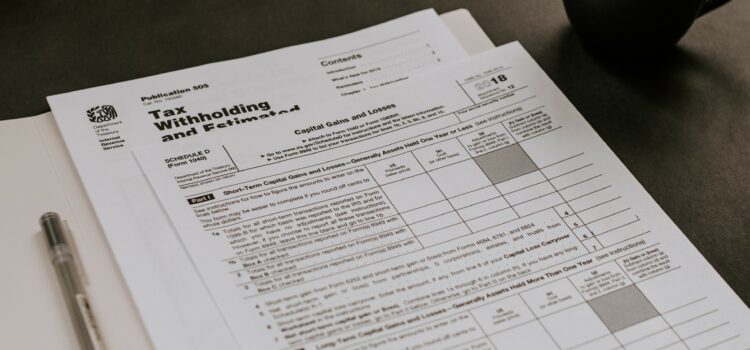 Tax planning should include a Paycheck Checkup